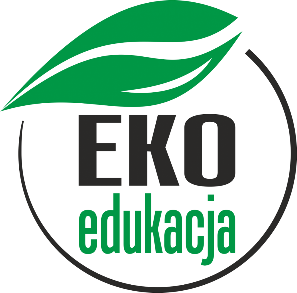 logo Eko edukacja