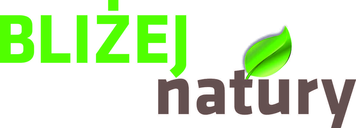 logo Bliżej natury