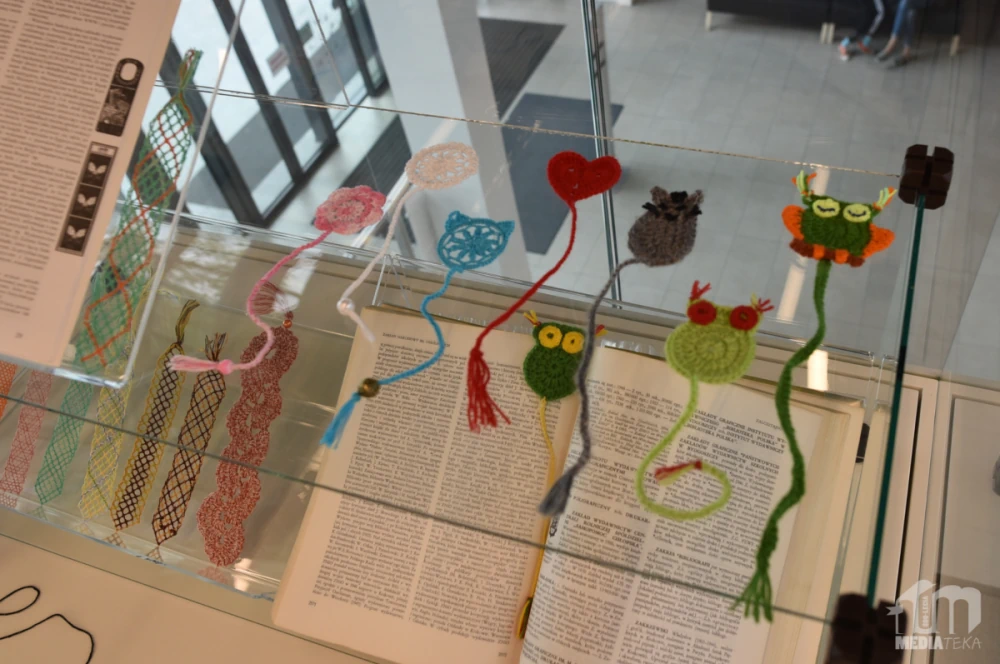 wystawa Pomiędzy stronami 2