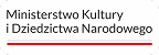 Ministerstwo Kultury i Dziedzictwa Narodowego