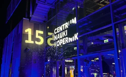 15. Urodziny Centrum Nauki Kopernik 3 small