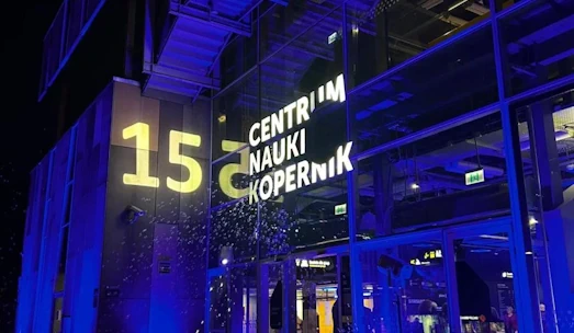 15. Urodziny Centrum Nauki Kopernik 3 small