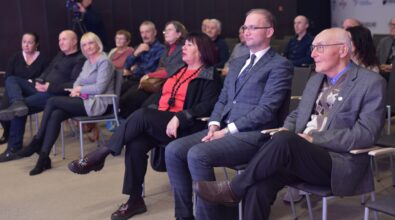 Zdjęcie publiczności