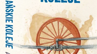 Amerykańskie koleje - liczba graczy: 3-5​​​​​​​, wiek: 14+