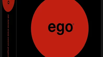 Ego - liczba graczy: 2-6, wiek: 14+