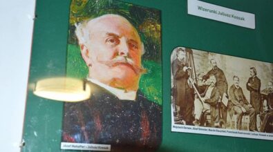 Juliusz Kossak - malarstwo marzyciela 11