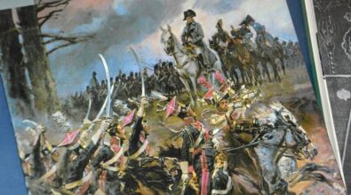 Juliusz Kossak - malarstwo marzyciela 16