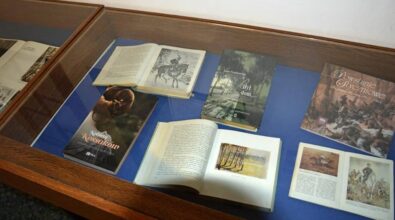 Juliusz Kossak - malarstwo marzyciela 3