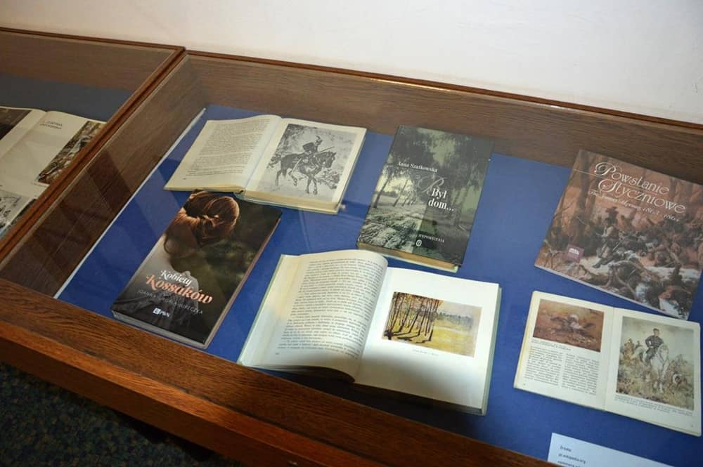 Juliusz Kossak - malarstwo marzyciela 3