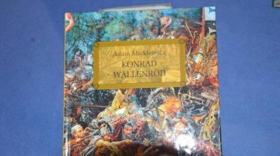 Juliusz Kossak - malarstwo marzyciela 5