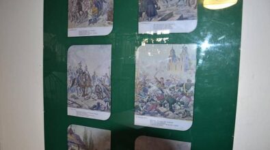 Juliusz Kossak - malarstwo marzyciela 7