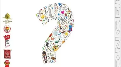 Koncept - liczba graczy: 4+, wiek: 10+