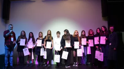 Konkurs powiatowy 11