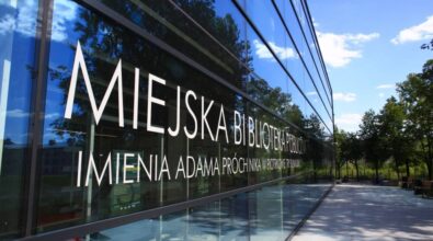 Mediateka 800-lecia 1