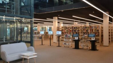 Mediateka 800-lecia 14