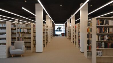 Mediateka 800-lecia 16