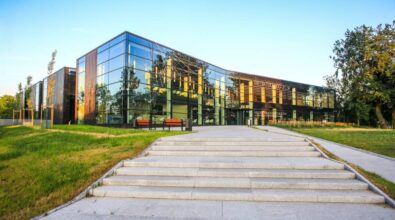 Mediateka 800-lecia 2