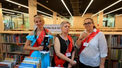 Otwarcie Mediateki Piotrkow Trybunalski foto12