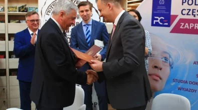 Otwarcie Mediateki Piotrkow Trybunalski foto14