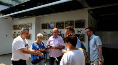 Otwarcie Mediateki Piotrkow Trybunalski foto16