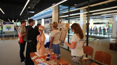 Otwarcie Mediateki Piotrkow Trybunalski foto19