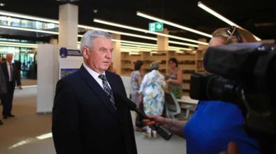 Otwarcie Mediateki Piotrkow Trybunalski foto24