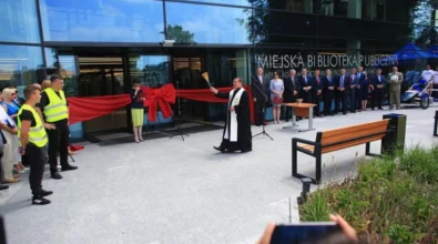 Otwarcie Mediateki Piotrkow Trybunalski foto8