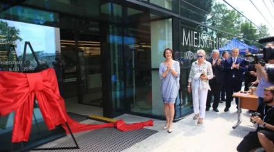 Otwarcie Mediateki Piotrkow Trybunalski foto9