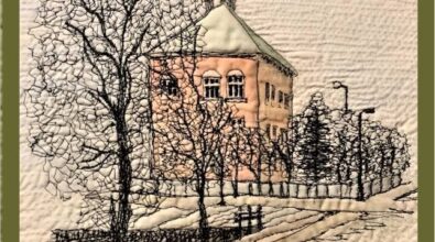 Wystawa Elżbiety Makagon 10