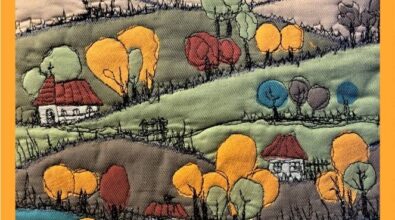 Wystawa Elżbiety Makagon 16