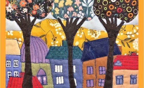 Wystawa Elżbiety Makagon 19