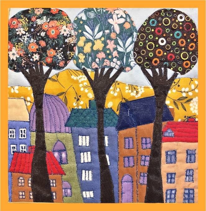 Wystawa Elżbiety Makagon 19