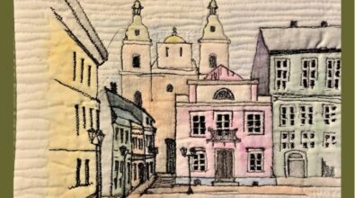 Wystawa Elżbiety Makagon 9