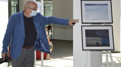 Wystawa Fotografii Marii Lauks 1