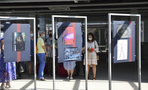 Wystawa Fotografii Marii Lauks 5