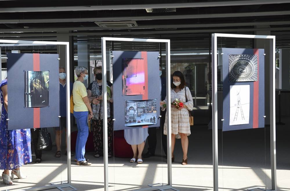 Wystawa Fotografii Marii Lauks 5