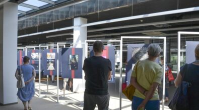 Wystawa Fotografii Marii Lauks 9