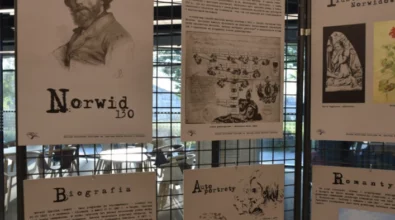 Wystawa Norwid 130 1