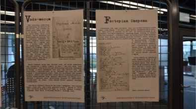 Wystawa Norwid 130 2