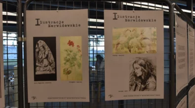 Wystawa Norwid 130 3