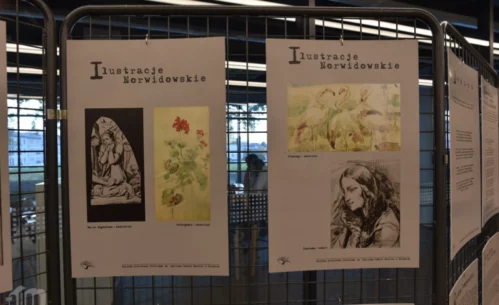 Wystawa Norwid 130 3