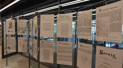 Wystawa Norwid 130 5