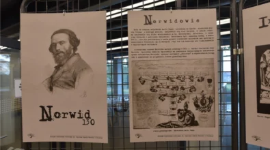 Wystawa Norwid 130 6