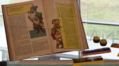 Wystawa Słodkie wspomnienia 2