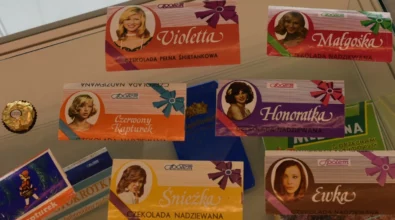 Wystawa Słodkie wspomnienia 3