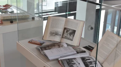 Wystawa Słodkie wspomnienia 4