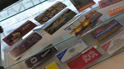 Wystawa Słodkie wspomnienia 6