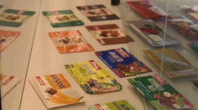 Wystawa Słodkie wspomnienia 7