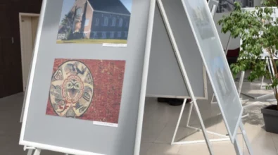 Wystawa fotografii Róży Lesińskiej 1