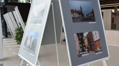 Wystawa fotografii Róży Lesińskiej 2